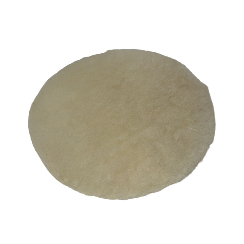 پوست بره 18 سانت بند دار اروپایی  POLIWOOL 1*J42