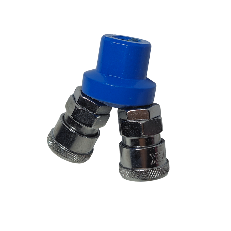 کوپلینگ دو راهی تاپکس TOPEX کد TP2WAY 1*HI03/3