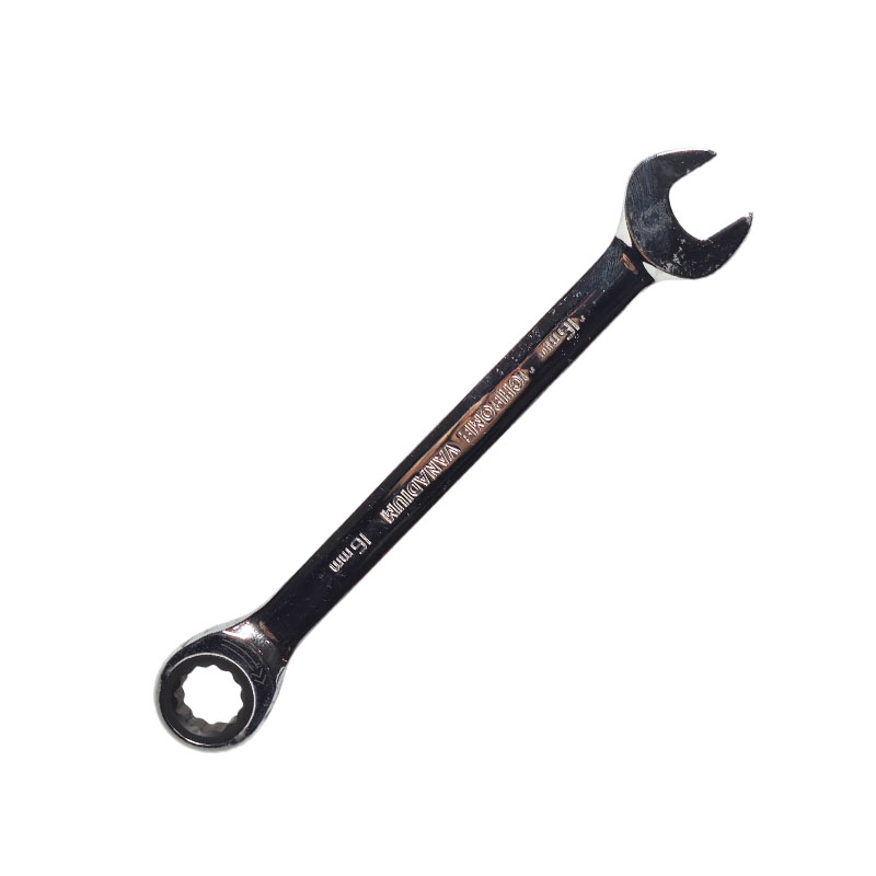 آچار یکسر جغجغه 16 جی تک JTECH 