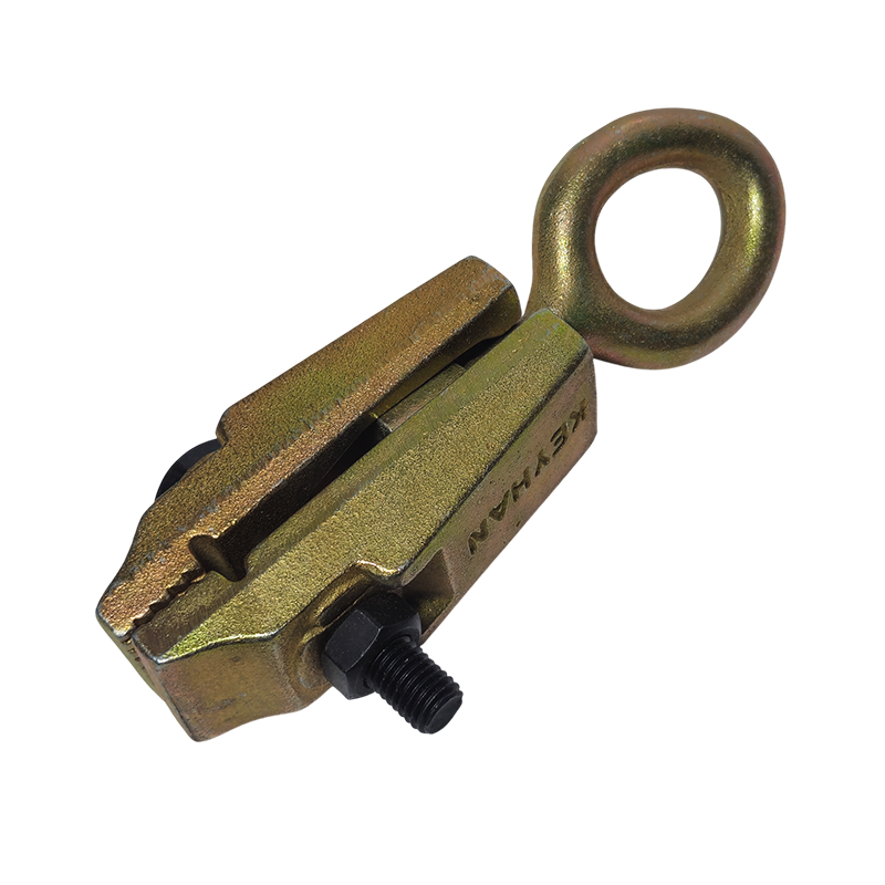 گیره صافکاری تخت تک قلاب کیهان 1*K52