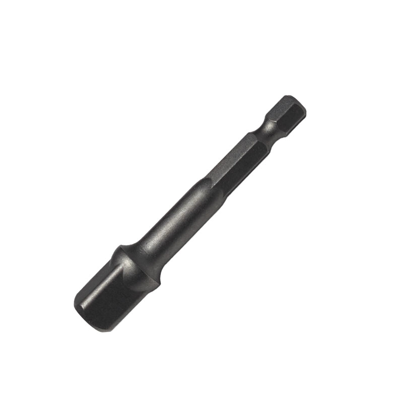 تبدیل بکس سر دریلی 1/4 به 3/8 7/5  سانت BULLHORN 1*JK02/3