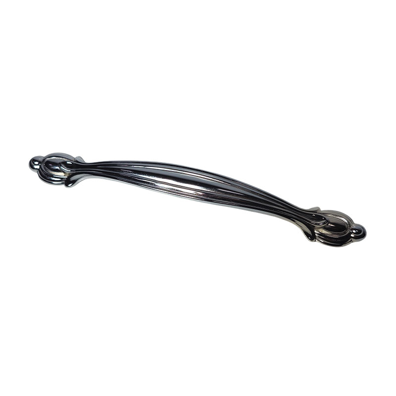 دستگیره کابینت دو پیچ کروم کد 160-2683 S.A لولاند LOLAND 1*AX01/3