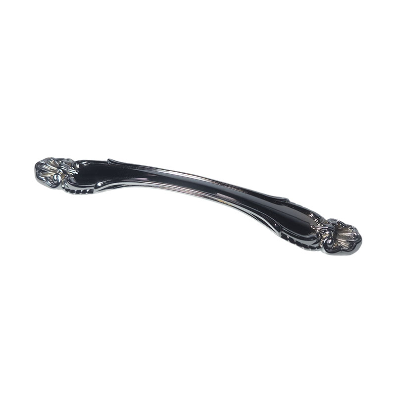 دستگیره کابینت دو پیچ کروم کد 160-1809 S.A لولاند LOLAND 1*AX01/3