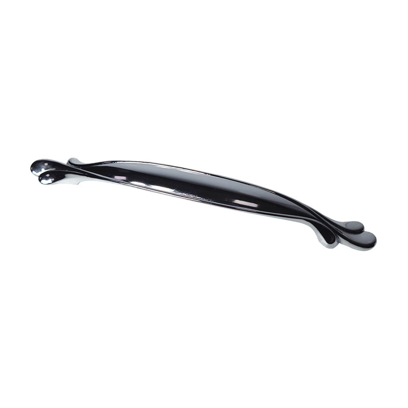 دستگیره کابینت دو پیچ کروم کد 160-1811 S.A لولاند LOLAND 1*AX01/3