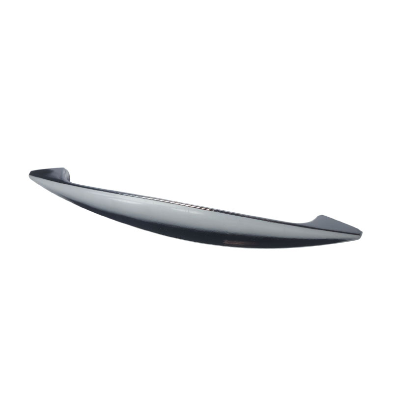 دستگیره کابینت دو پیچ کروم R204-160CP میلوکس MILUX 1*C23