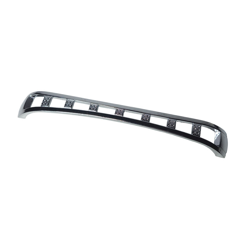 دستگیره کابینت دو پیچ کروم R208-192 میلوکس MILUX 1*C13