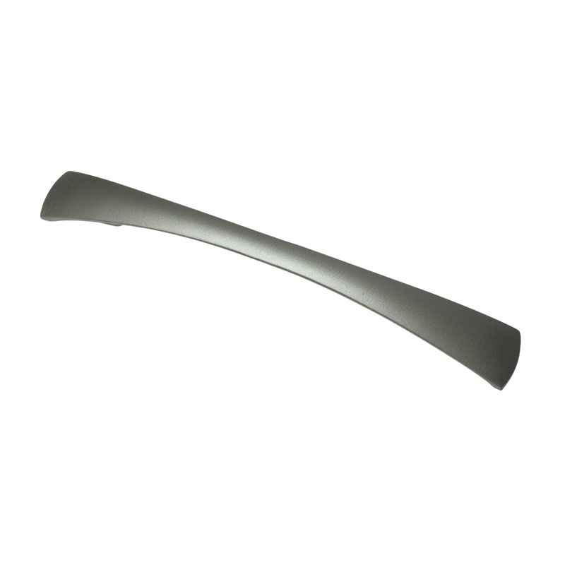 دستگیره کابینت دو پیچ کروم R217-128 میلوکس MILUX 1*C13