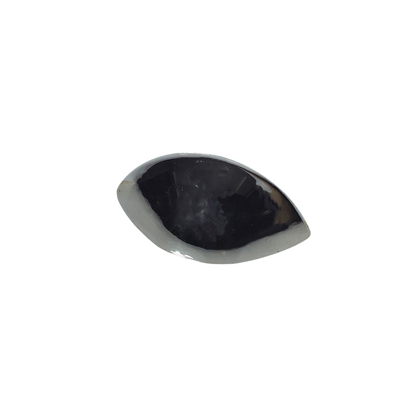 دستگیره کابینت دو پیچ کروم R221-35 میلوکس MILUX C14   بابونه12*2