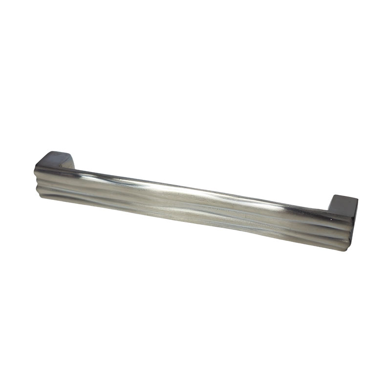 دستگیره کابینت دو پیچ 3A کروم S800-192 1*C23