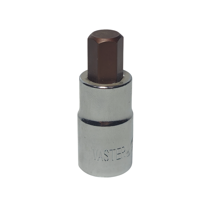 بکس تکی آلنی 1/2 اینچ H8 واستر VASTER 1*LX06/9