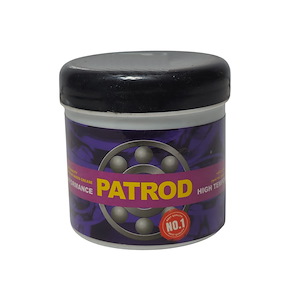 گریس لیتیومی 100 گرمی PATROD
