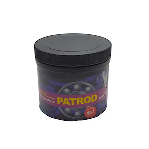 گریس لیتیومی 250 گرمی PATROD