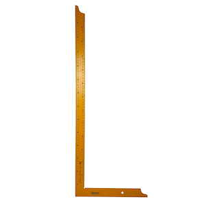 گونیا تخت یک تکه 70 سانتی KW U70