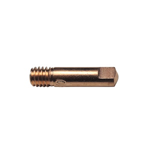 سر نازل CO2 قلمی کد M6 25 0.8