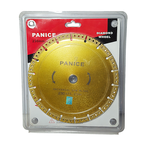 دیسک مولتی 230 گرید A پنیک PANICE