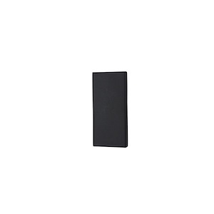 دستگیره کابینتی تک پیچ  مشکی سنباده ای BLACK-S N161AL نایس NICE