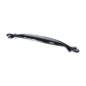 دستگیره کابینت دو پیچ کروم کد 160-1811 S.A لولاند LOLAND