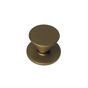 دستگیره کابینتی تک پیچ مدل DARK GOL TORNADO زئوس ZEUS