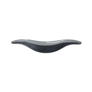 دستگیره کابینت دو پیچ کروم R216-128 میلوکس MILUX