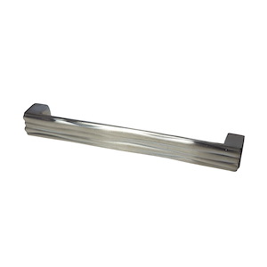 دستگیره کابینت دو پیچ 3A کروم S800-192