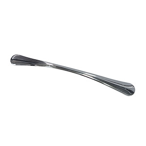 دستگیره کابینت دو پیچ کروم R229-224 میلوکس MILUX