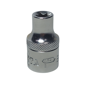 بکس تکی 1/2 اینچ کوتاه Licota E10
