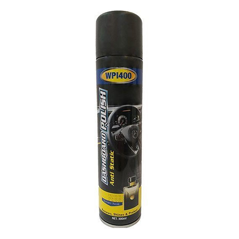 اسپری داشبورد WPI400 با رایحه ادکلنی 1*J12