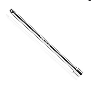 واسط بکس 1/2 اینچ 25 سانت کد CAAA1610 تاپ تول TOPTUL