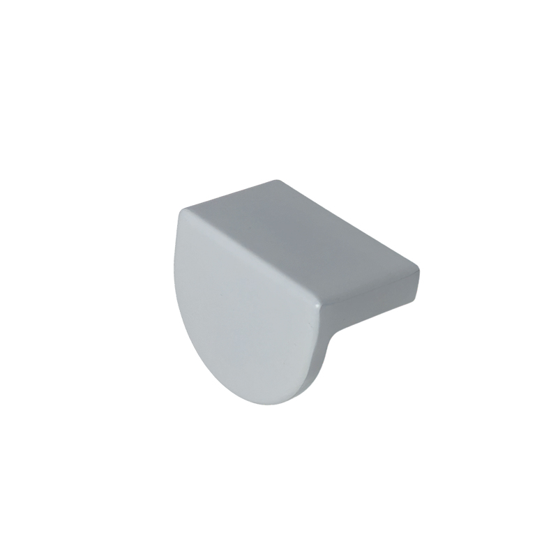 دستگیره کابینتی دو پیچ مدل CHERISH سایز 32 WHITE ئوس ZEUS 1*H72