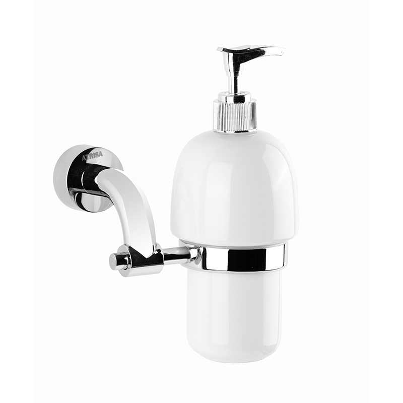 جا مایع آتریسا SKY کروم کد 83111 1*F21