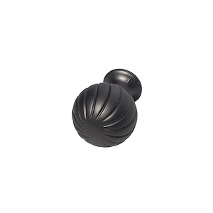 دستگیره تک پیچ (PEAR) دودی S مدل 202 رد RED