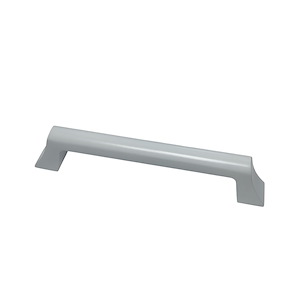 دستگیره کابینتی دو پیچ مدل TRUNKسایز 128 WHITE زئوس ZEUS