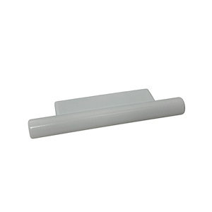 دستگیره کابینتی دو پیچ مدل HARMONY سایز 64 WHITE زئوس ZEUS
