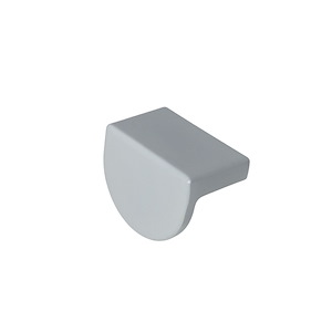 دستگیره کابینتی دو پیچ مدل CHERISH سایز 32 WHITE ئوس ZEUS