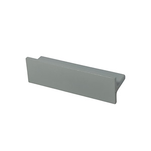 دستگیره کابینتی دو پیچ مدل T سایز 96 SPECIAL SILVER زئوس ZEUS
