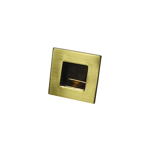 دستگیره کابینتی توکار مربع زیتونی کد 1116 ایزی هندل EASY HANDLE