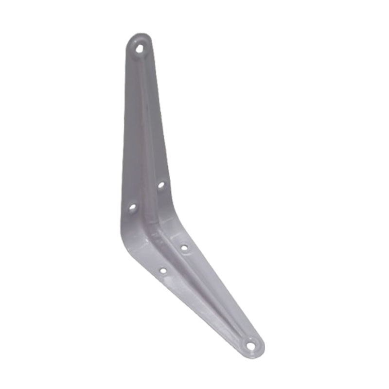 گونیا قفسه (طاقچه) 25 * 20 سایز 4 سفید آماتیس AMATIS 1*F74