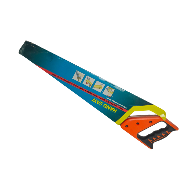 اره چوب 20 اینچ مدل HAND SAW 4019020 بهکو BEHCO 1*J63