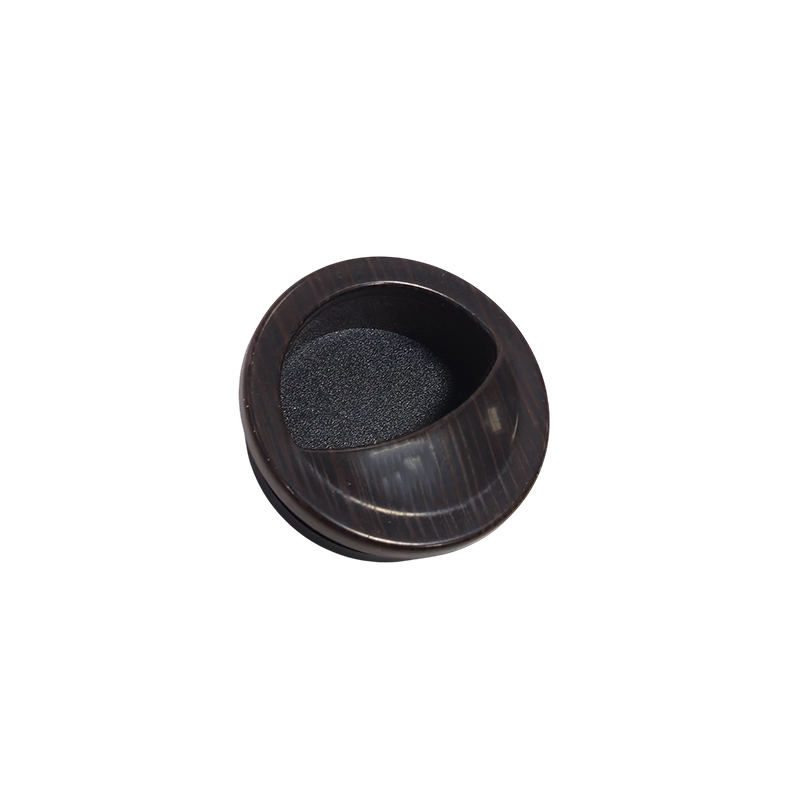 دستگیره کابینتی توکار گرد کوچک ونگه بهسازان BEHSAZAN 1*M64