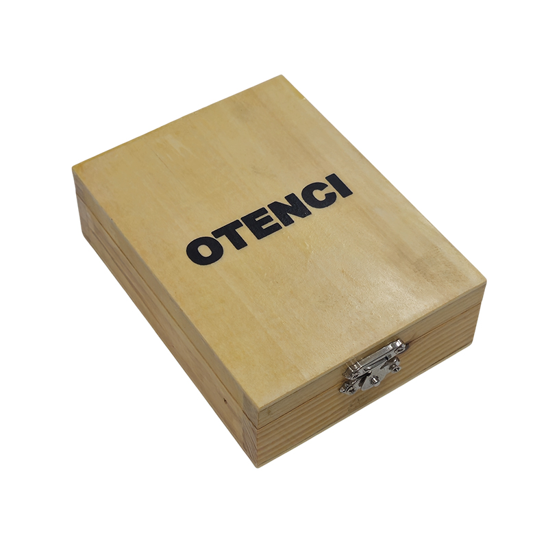 ست مته مخروطی سه عددی اتنسی OTENCI	