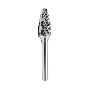 مته فرز فرم کد ALUF1020M06X-45 پاورکات POWER CUT