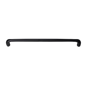 دستگیره کابینتی دو پیچ مشکی 224-2029 کوثر