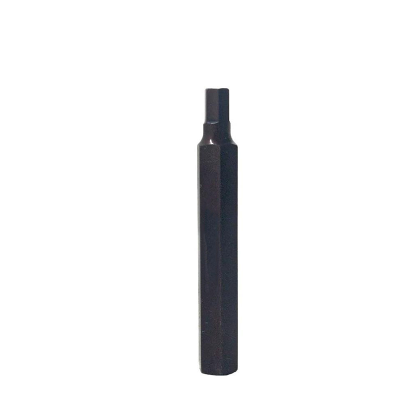 نوک پیچ گوشتی آلنی شش گوش مدل H5*75 استارمکس STARMAX	