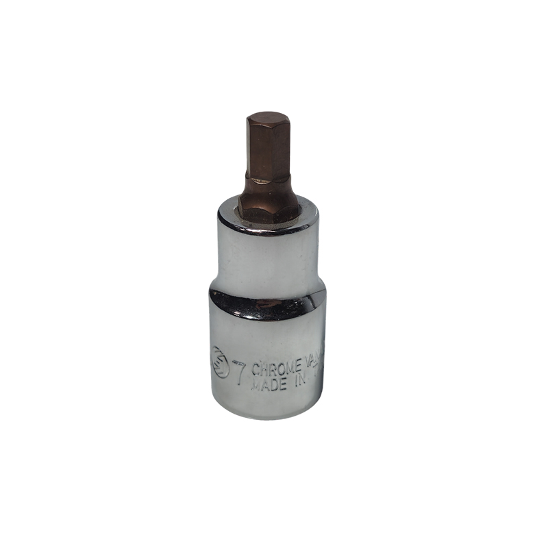 بکس تکی آلنی 1/2 اینچ H7 واستر VASTER 1*LX06/7