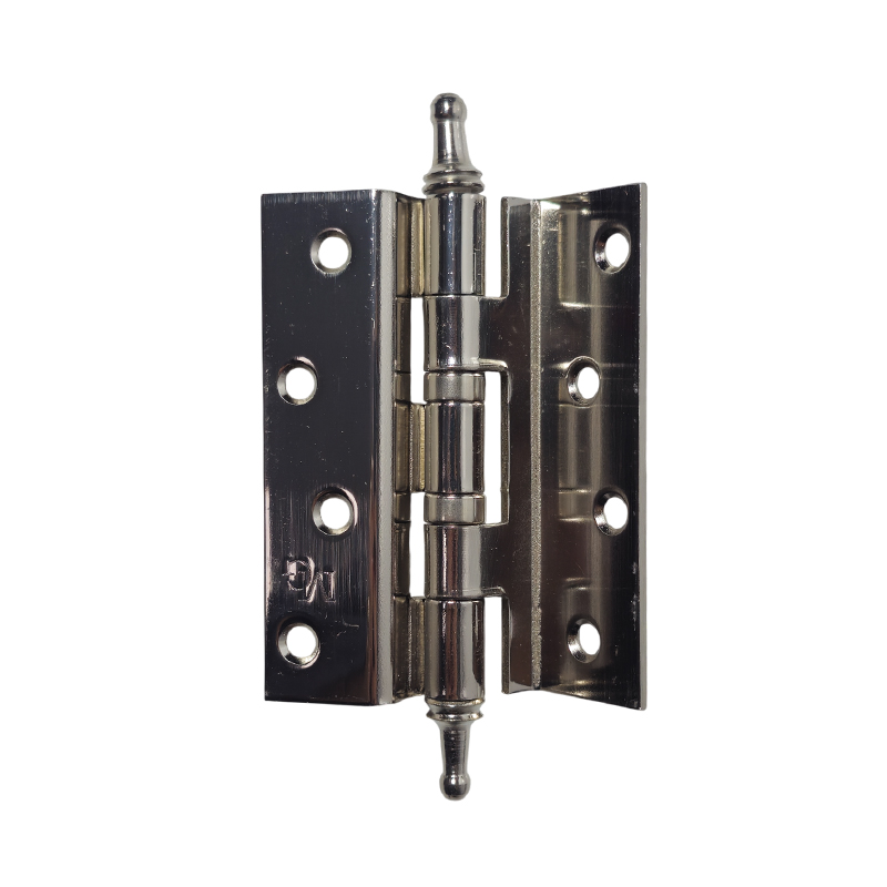لولا قابلمه سر نیزه 4 اینچ کروم ام جی MG 1*G53