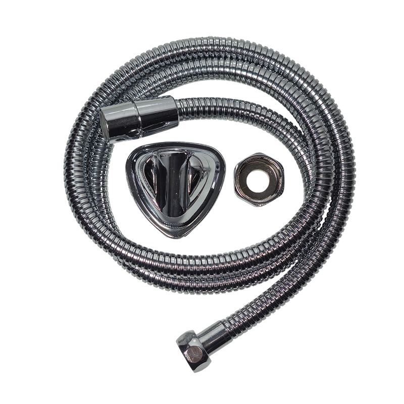 شیلنگ توالت کروم ویتوس 1*J73