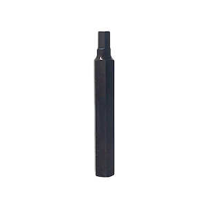 نوک پیچ گوشتی آلنی شش گوش مدل H6*75  استارمکس STARMAX