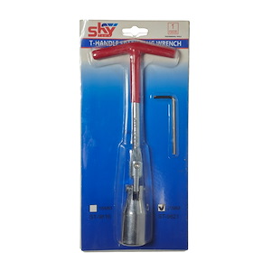 آچار شمع 21 SKY