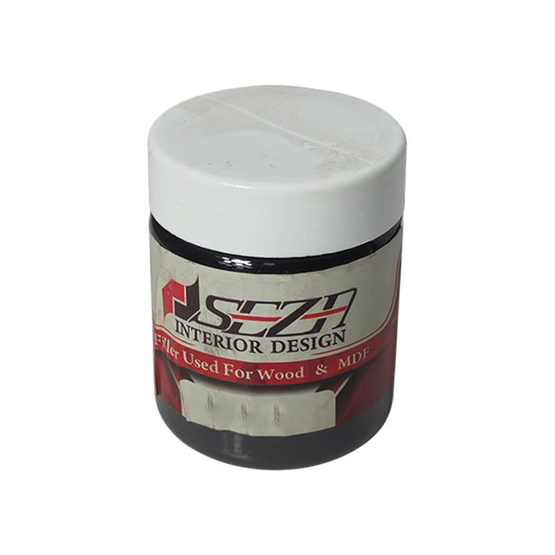 بتونه MDF گردویی روشن SEZA 1*FG04/4