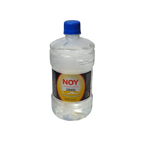 تینر فوری 20000 1 لیتری NOY